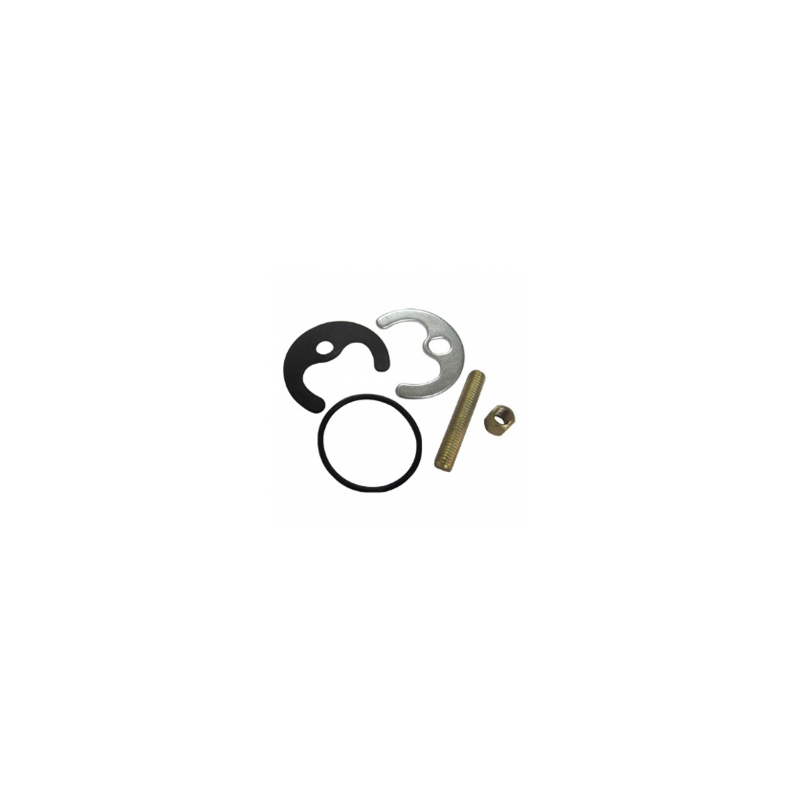 Kit de montage pour robinets universels
