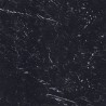 Carrelage Lucca Nero coloris noir poli 120x120 cm