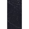 Carrelage Lucca Nero coloris noir poli 120x240 cm