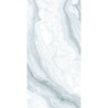 Carrelage Laas coloris blanc poli 60x120 cm