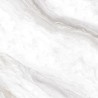 Carrelage Laas coloris blanc poli 120x120 cm