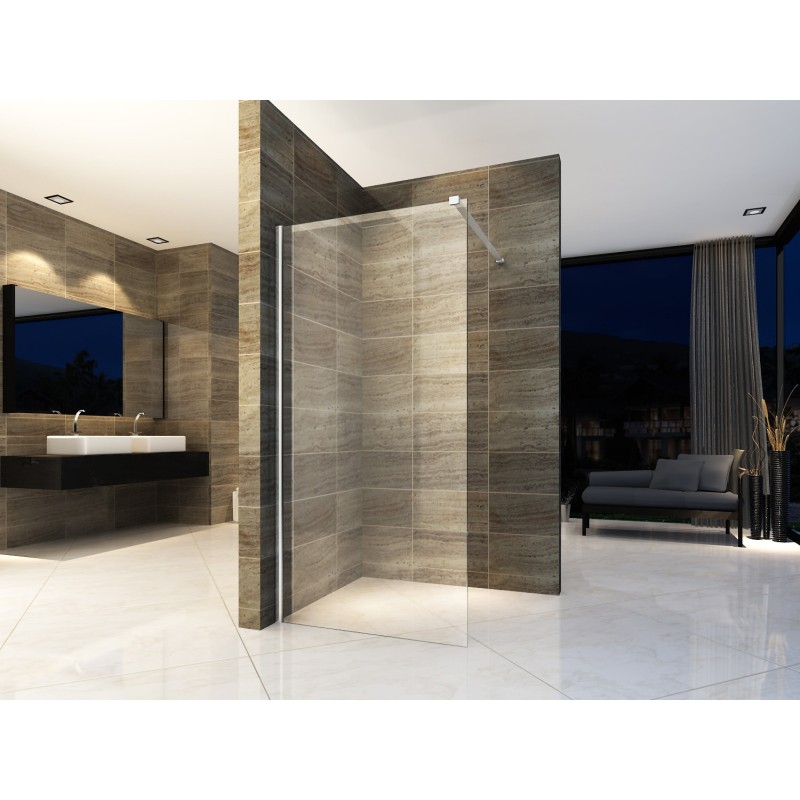 Aloni Paroi de douche 900x2000 mm