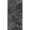 Carrelage Kingstone coloris bleu poli 60x120 cm