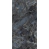 Carrelage Kingstone coloris bleu poli 120x240 cm