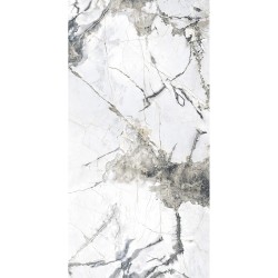 Carrelage Gem White coloris...