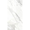 Carrelage Atenas coloris blanc poli 60x120 cm
