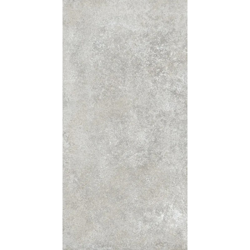 Carrelage Corcega coloris gris mat 60x120 cm