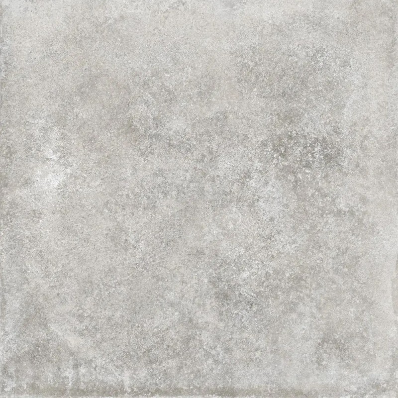 Carrelage Corcega coloris gris mat 120x120 cm
