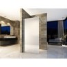 Aloni Paroi de douche en verre miroir 800x2000mm