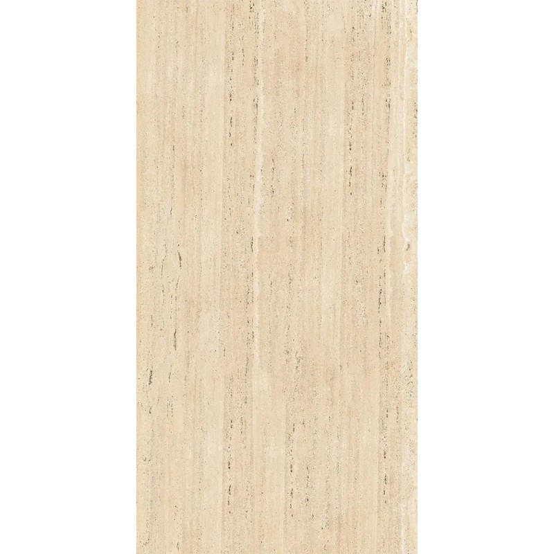 Carrelage Coliseo coloris beige mat 120x240 cm