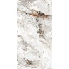 Carrelage Belice coloris blanc mat 120x240 cm
