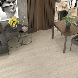 Parquet Atlantic mat 20x120 cm