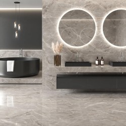 Carrelage Ankorstone poli 60x120 cm