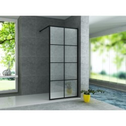 Aloni Paroi de douche...