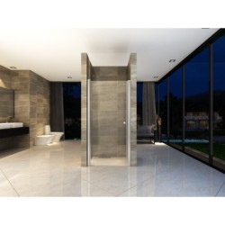 Aloni Paroi de douche en...