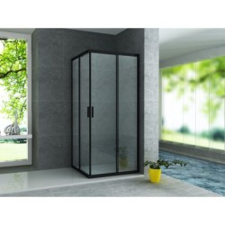 Aloni Cabine de douche avec...
