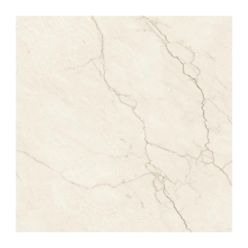 Carrelage Avorio coloris crème mat 120x120 cm