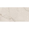 Carrelage Avorio coloris crème mat 30x60 cm