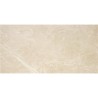 Carrelage Lacock  coloris crème satin 60x120 cm