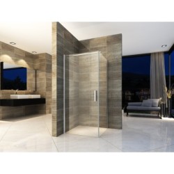 Aloni Cabine de douche avec...