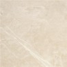 Carrelage Lacock coloris crème satin 100x100 cm
