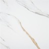 Carrelage Onega coloris or satin 60x60 cm