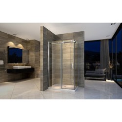 Aloni Cabine de douche...