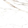 Carrelage Indah coloris blanc poli 100x100 cm
