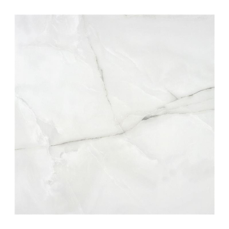 Carrelage Marmora coloris perle satin 60x60 cm