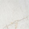 Carrelage Crystallo coloris blanc poli 120x120 cm