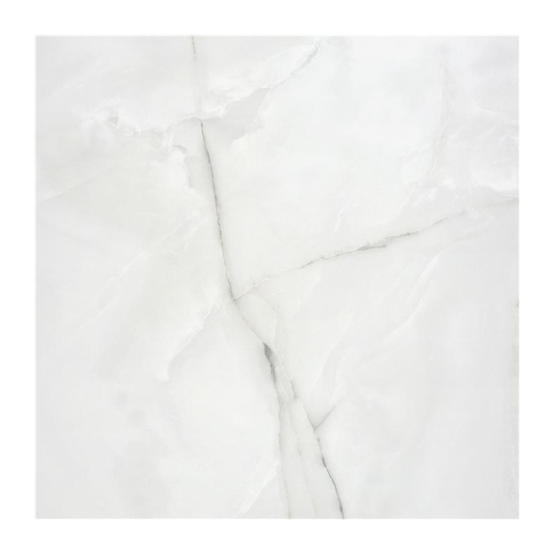 Carrelage Marmora coloris perle satin 100x100 cm