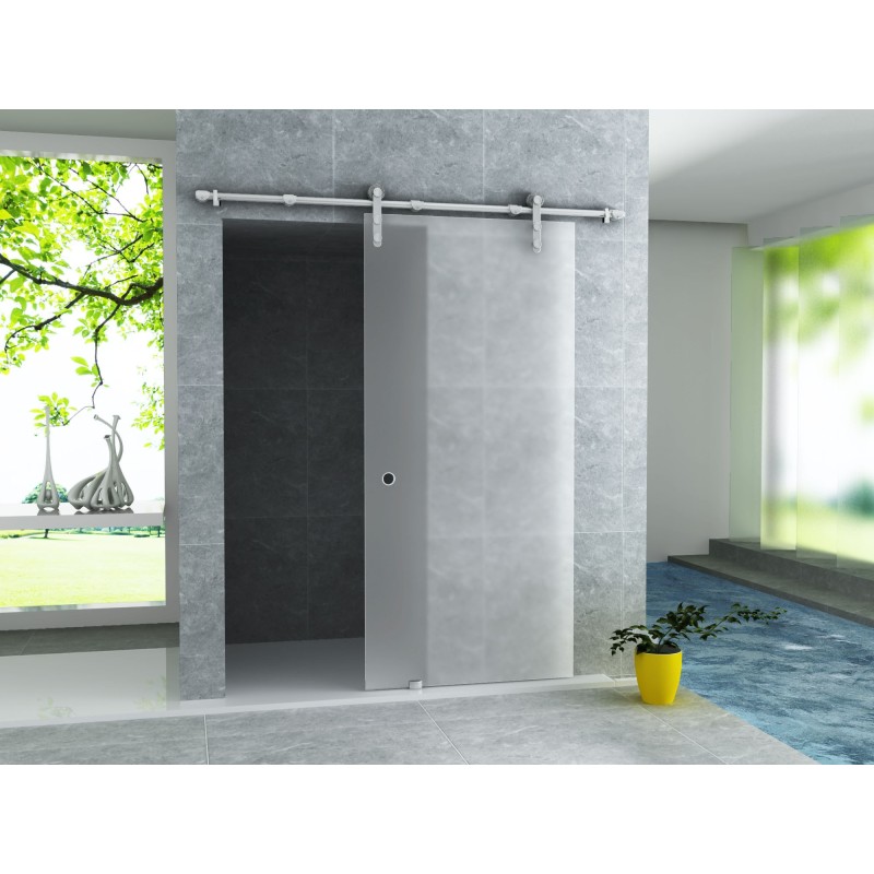 Aloni Porte coulissante 1025x2050 mm