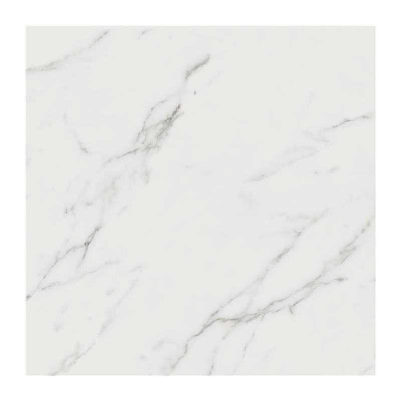 Carrelage Kalon coloris blanc poli 120x120 cm
