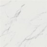 Carrelage Kalon coloris blanc poli 120x120 cm