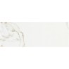 Carrelage Varenna coloris blanc brillant 33,3x90 cm