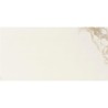 Carrelage Varenna coloris blanc satin 30x60 cm