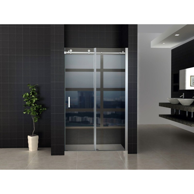 Aloni Porte coulissante 1400x1950 mm