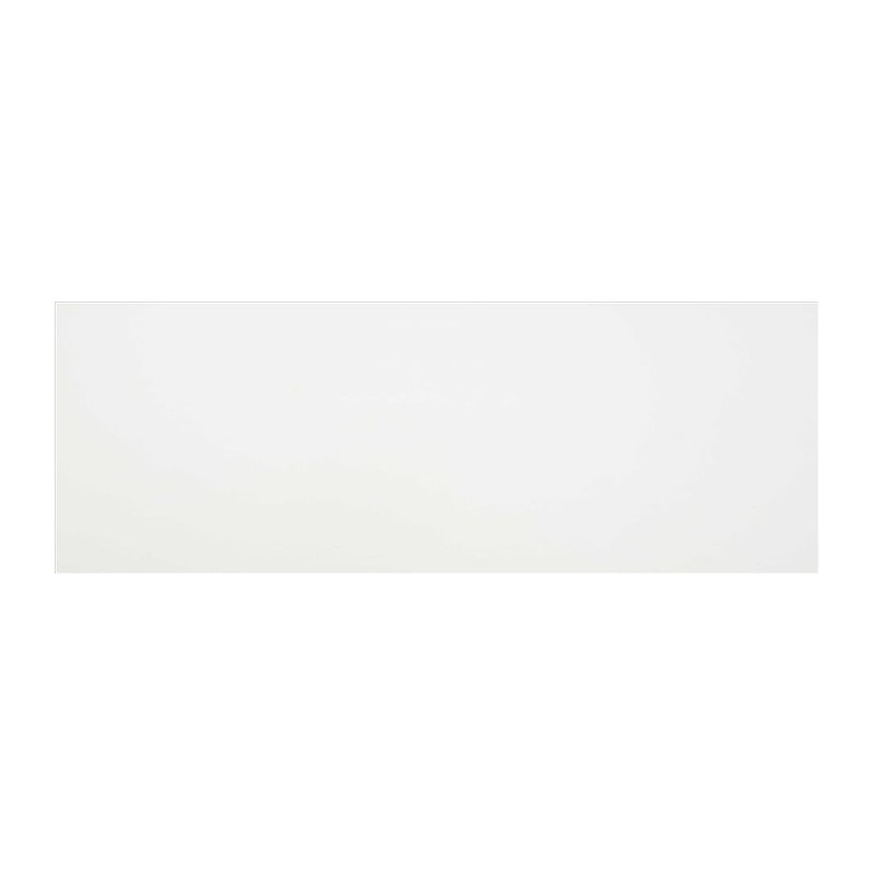 Carrelage Radiant coloris blanc mat 60x120 cm