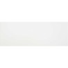Carrelage Radiant coloris blanc mat 60x120 cm