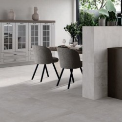Carrelage Lavik mat 100x100 cm