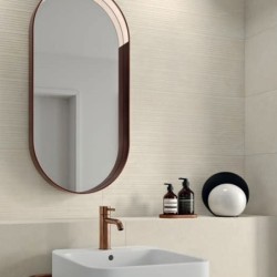 Carrelage Sonder decor mat 33,9x90 cm