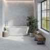 Carrelage Unusual stone mat 60x120 cm