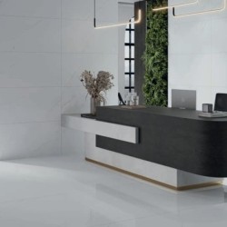 Carrelage Narvik poli 120x120 cm