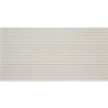 Carrelage Mondo decor mat 30x60 cm