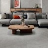 Carrelage Chrono mat 100x100 cm
