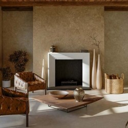 Carrelage Chrono mat 75x150 cm