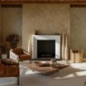 Carrelage Chrono mat 75x150 cm