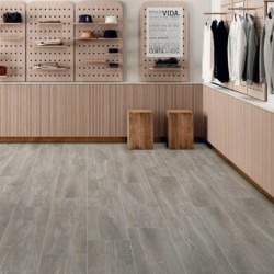 Parquet Greenheart mat 23x120 cm
