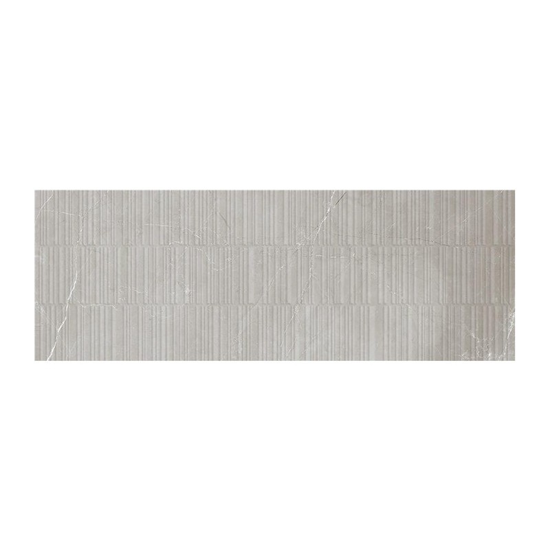 Carrelage Marble Art Decor mat 33,3x90 cm