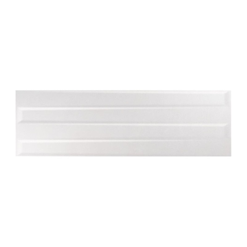 Carrelage Public Decor mat 33,3x90 cm